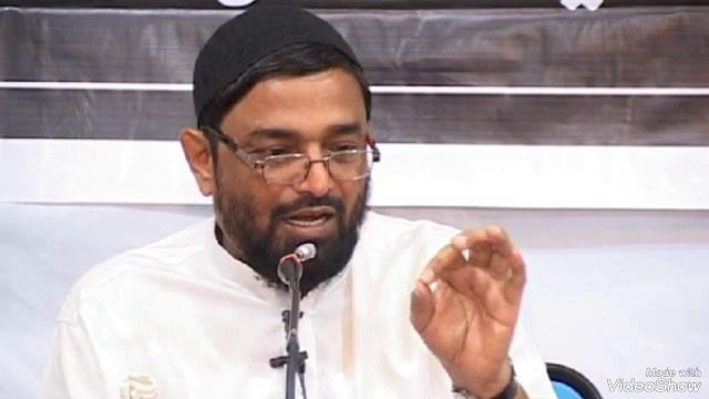 Shaikh Jalaluddin-Qasmi _ OLD Bayan Jihad-Aur-Dehshatgard- Part.1.mp3 #jalaluddinqasmi #bayan смотреть онлайн