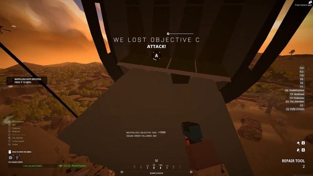 Best Since Battlefield 4! Real Pilot Flies Helicopters in BattleBit Remastered смотреть онлайн