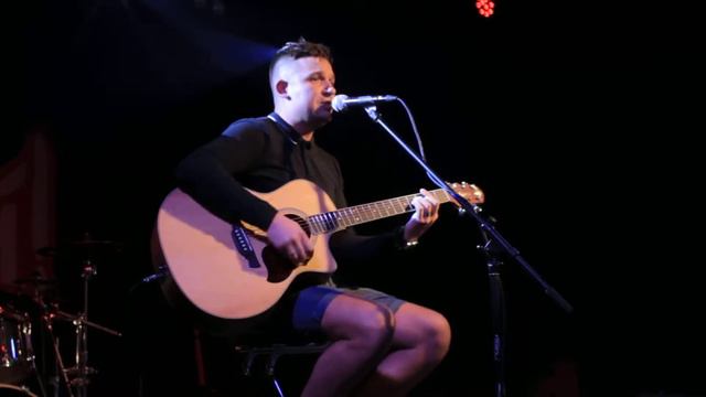 Антон Корсюков КОПЕНGАGЕН - Ветер перемен смотреть онлайн