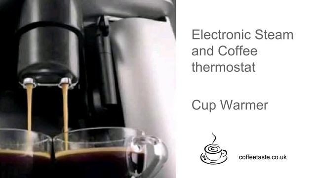 DeLonghi Magnifica EAM 3500 UK Coffee Machine Review смотреть онлайн