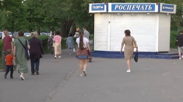 Самокаты - безопасность смотреть онлайн