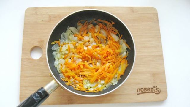 Рецепты от шеф-повара