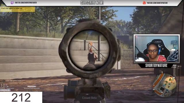 Tom Clancy's Ghost Recon: Wildlands/PS4 Beta Keys Problem смотреть онлайн