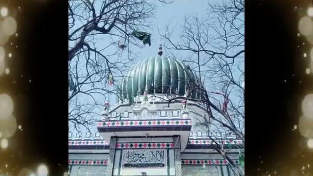 NOSHO PAK QAWALI смотреть онлайн