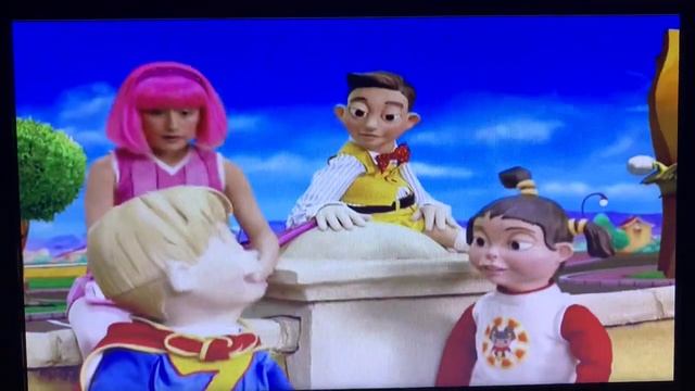 Opening to Go Diego, Go: The Great Dinosaur Rescue 2006 DVD смотреть онлайн