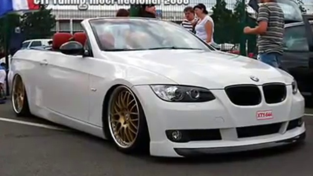 Специфичные тюнингованные автомобили, круть! смотреть онлайн