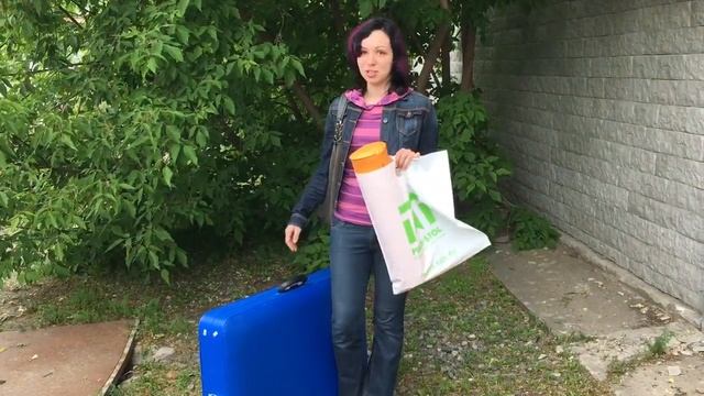 Видео отзыв о Массажном столе смотреть онлайн