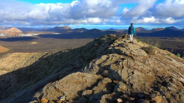 Lanzarote смотреть онлайн