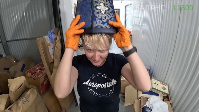 Нам Круто Повезло! Работаем С Аукционом Антиквариата! Продал Бейсбольные Карточки За НЕРЕАЛЬНУЮ ЦЕН смотреть онлайн