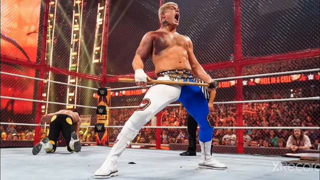Cody Rhodes Theme Song— Kingdom With Download Link In The Description