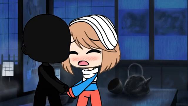 \\ Russian girl // //Gacha Life клип \\ смотреть онлайн