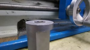 Модернизация китайского токарного станка