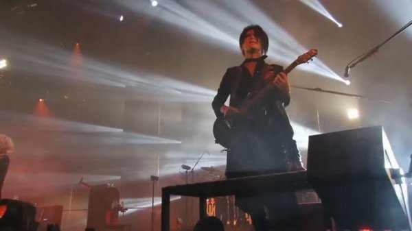 the Gazette   Live Tour Final 18 19 the Ninth