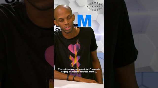 2023: une année vidéoludique! смотреть онлайн