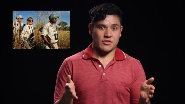 Geography Now! Chad смотреть онлайн