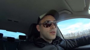 Оформление Шкоды Рапид,(как это было), Работа Круиз-контроль