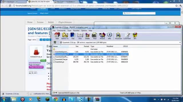 How to set up your own server! HAMACHI смотреть онлайн