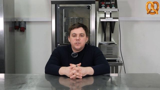 Совмещение пекарни тандыр с классической пекарней полного цикла. смотреть онлайн