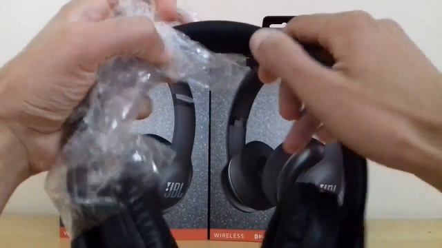 Fone de ouvido JBL Bluetooth Micro SD смотреть онлайн
