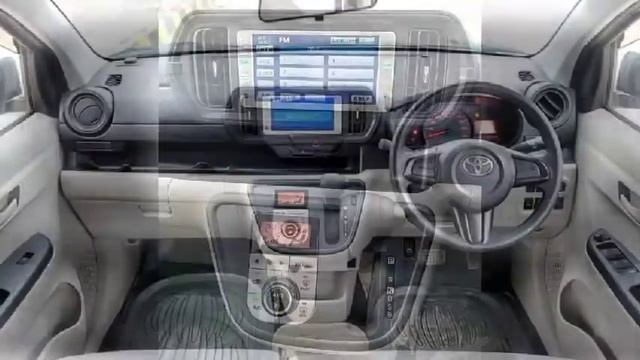 TOYOTA PASSO 2019 MODEL FOR SALE смотреть онлайн