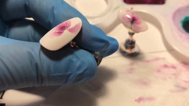 Урок 13: Пион смотреть онлайн