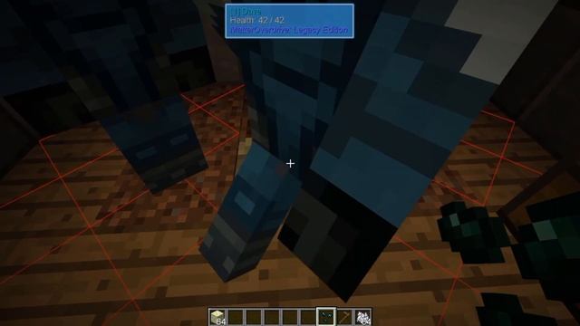 Minecraft - Sky Factory 4 - How to Make and Grow Ender Seeds смотреть онлайн