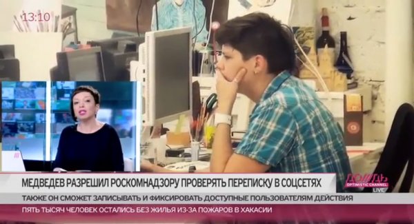 Вашу переписку в соцсетях теперь будут читать. Кто и как - И какие паблики самые безопасные