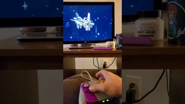 Nintendo Switch Panzer Paladin Game Goblin Code AB7D смотреть онлайн