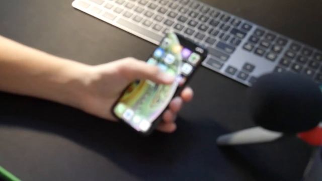 IPhone XS обзор смотреть онлайн