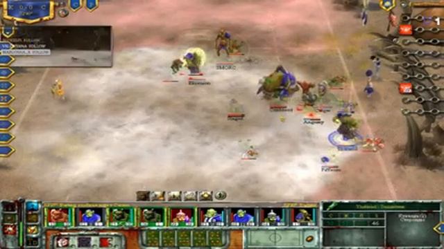 [RU] Chaos League: Sudden Death [2] (13.02.2018) смотреть онлайн
