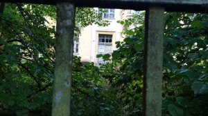 ГСВГ. Ютербог,мост через ЖД,школа 71,штаб дивизии  по Fuchsberge 24.06.2024.