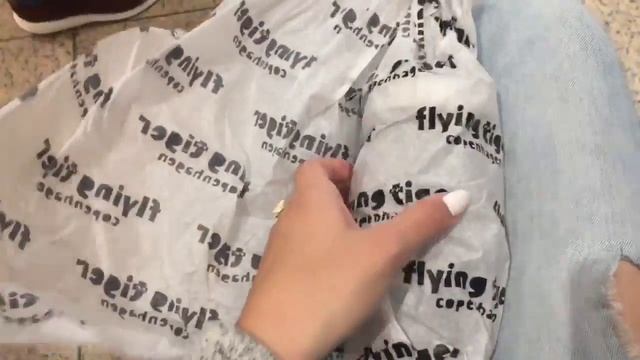 ВЛОГ: РОЗОВЫЕ ВОЛОСЫ И ПОКУПКИ К ХЭЛЛОУИНУ