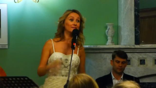 Ольга Годунова. смотреть онлайн