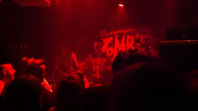 Bloodsucking Zombies From Outer Space - Misfits-Medley (Halloween, Skulls) смотреть онлайн