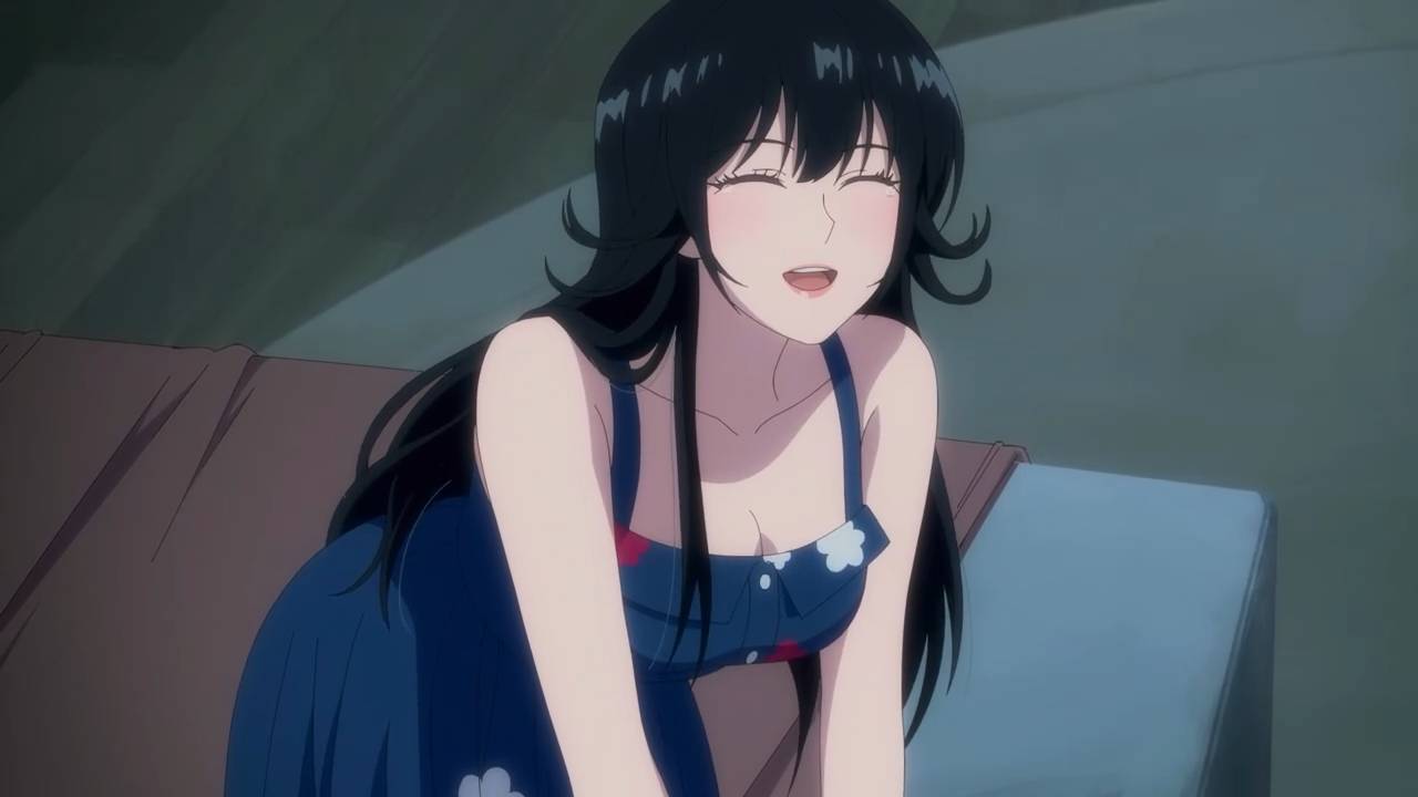 Причина полюбить её, 16 серия (озвучка AniStar)