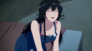 Причина полюбить её, 16 серия (озвучка AniStar)