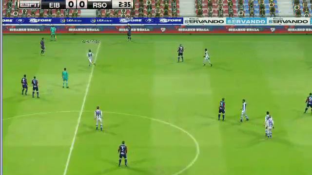 Pro Evolution Soccer 2013 Patch Temporada 2015-2016 Review смотреть онлайн