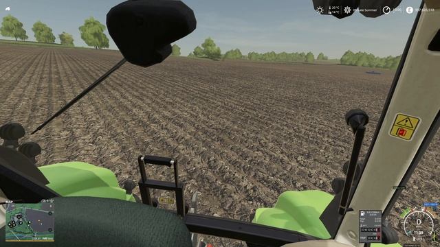 25 Must Have!! Realistic Mods For Farming Simulator 19 (PC) смотреть онлайн