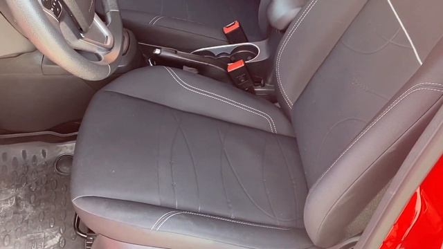 Ford Fiesta, 2016, 1.6 PowerShift (105 л.с.), Экспресс обзор от Ильи Соловьева, Автосалон Boston смотреть онлайн