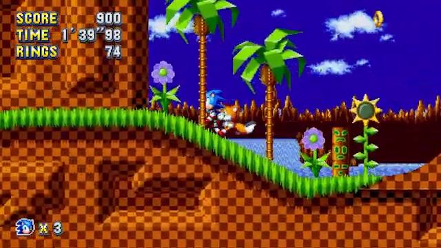 DOWNLOAD/INSTALL SONIC MANIA ON EPIC GAMES FOR FREE | WORKING 100% смотреть онлайн
