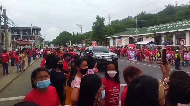 BBM- SARA ||LARRY GADON TAGA CABA HINDI BOBO || CARAVAN ||SOLID BBM смотреть онлайн