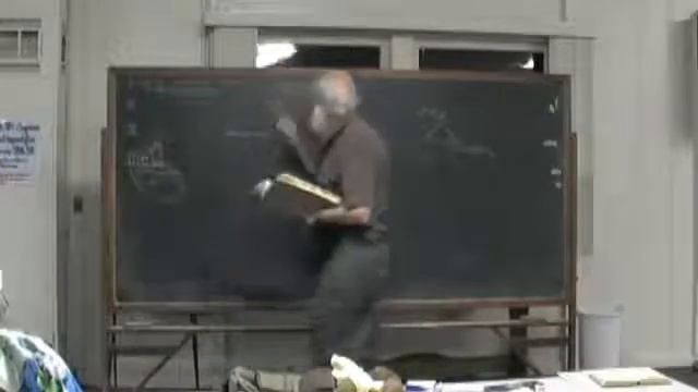 2008-09-12 NSFRI - Plato - Parmenides - hyp2 - The Unity, Wholeness and Parts of Being смотреть онлайн