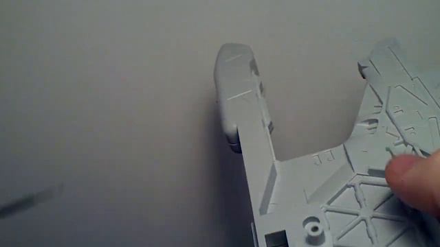 Lets Build 1/144 HG Dendrobium Part 2 смотреть онлайн