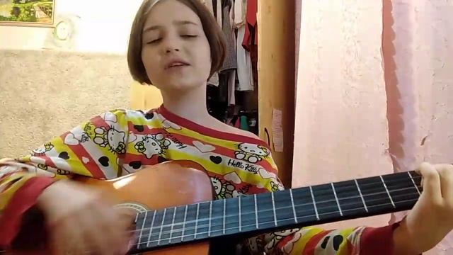 Mariacrabs- 21 век.|Моя первая личная песня. смотреть онлайн