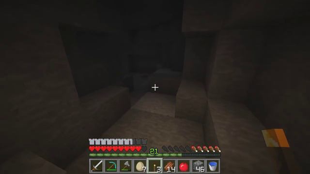 Minecraft: Race To The End Challenge (w/moomoomage) - Episode 2 - Enchantment Table! смотреть онлайн