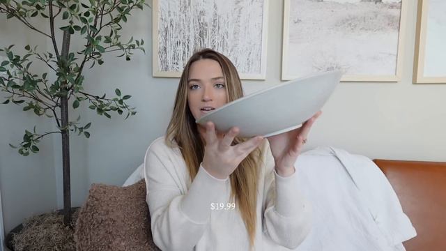 SPRING HOME DECOR HAUL 2024 - mcgee & co, tjmaxx, amazon, target, homegoods - everyday staples смотреть онлайн