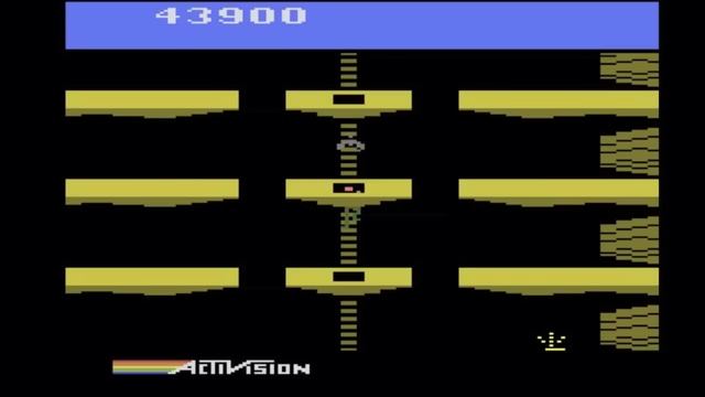 Atari 2600 Games That Don't Suck
