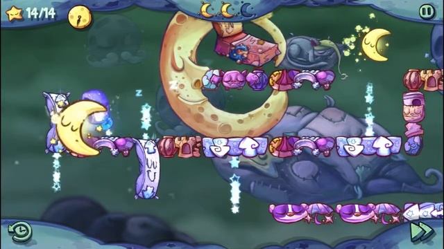 LP: Sleepwalkers Journey смотреть онлайн