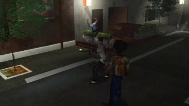 ' The Rage '  Gameplay