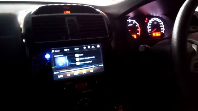 CAR MP5 PLAYER PROMO смотреть онлайн
